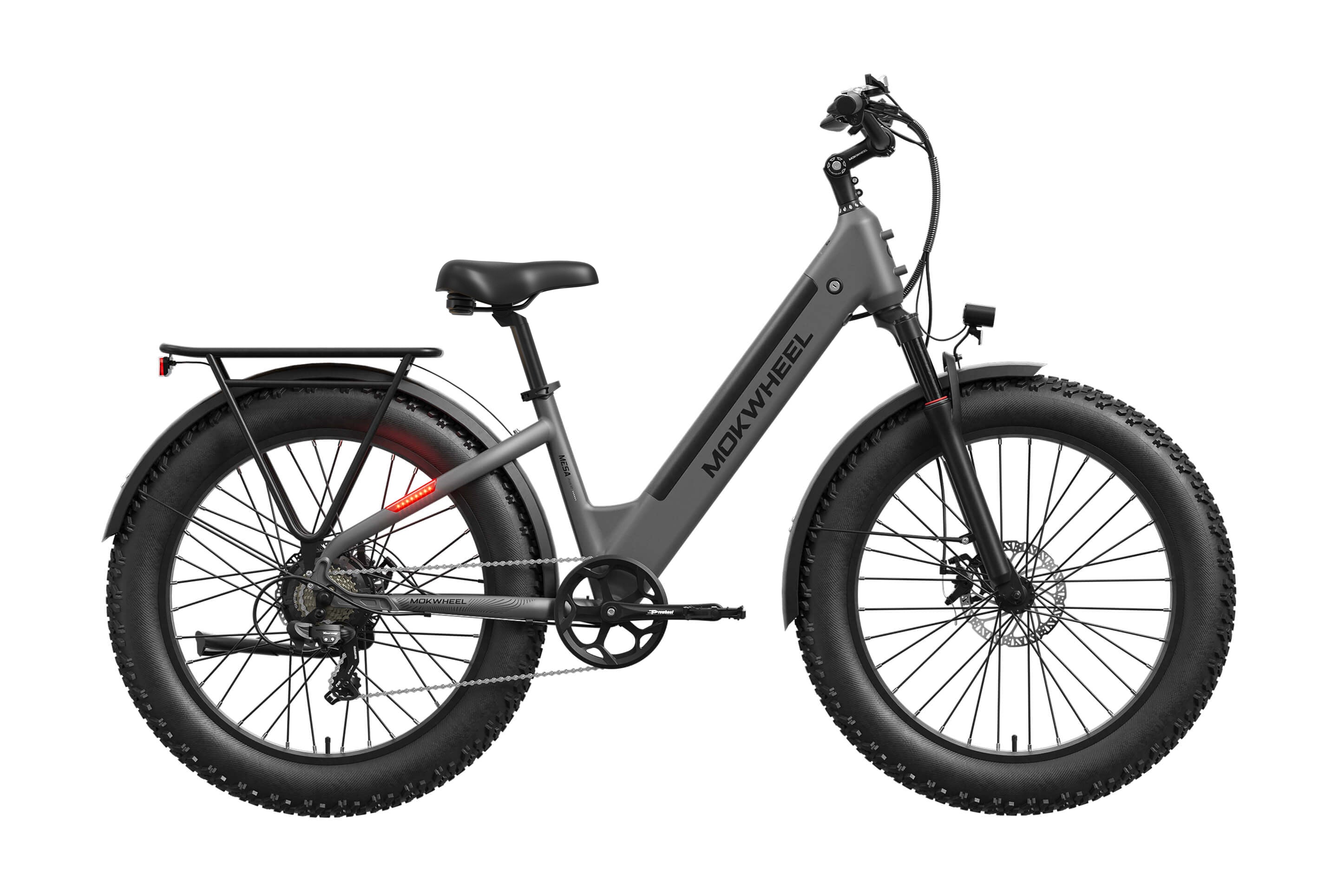 Mokwheel Mesa Plus ST Grey #Color_Grey