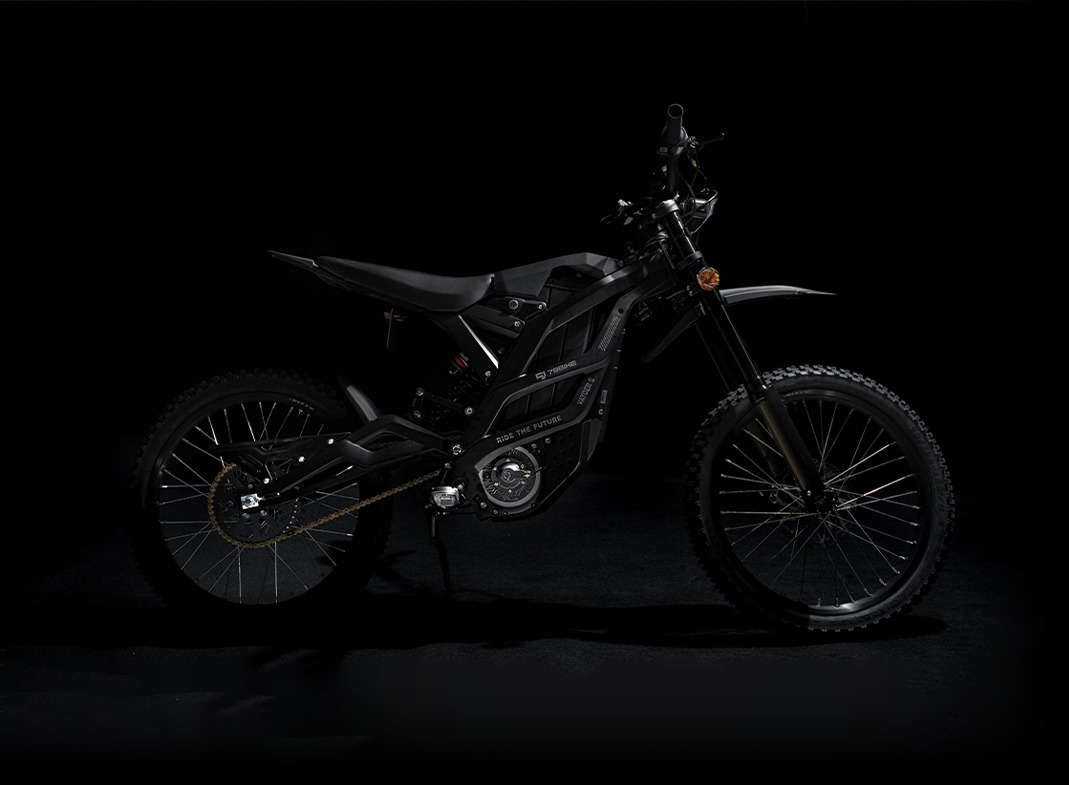 79BIKE Falcon Lite feature 3