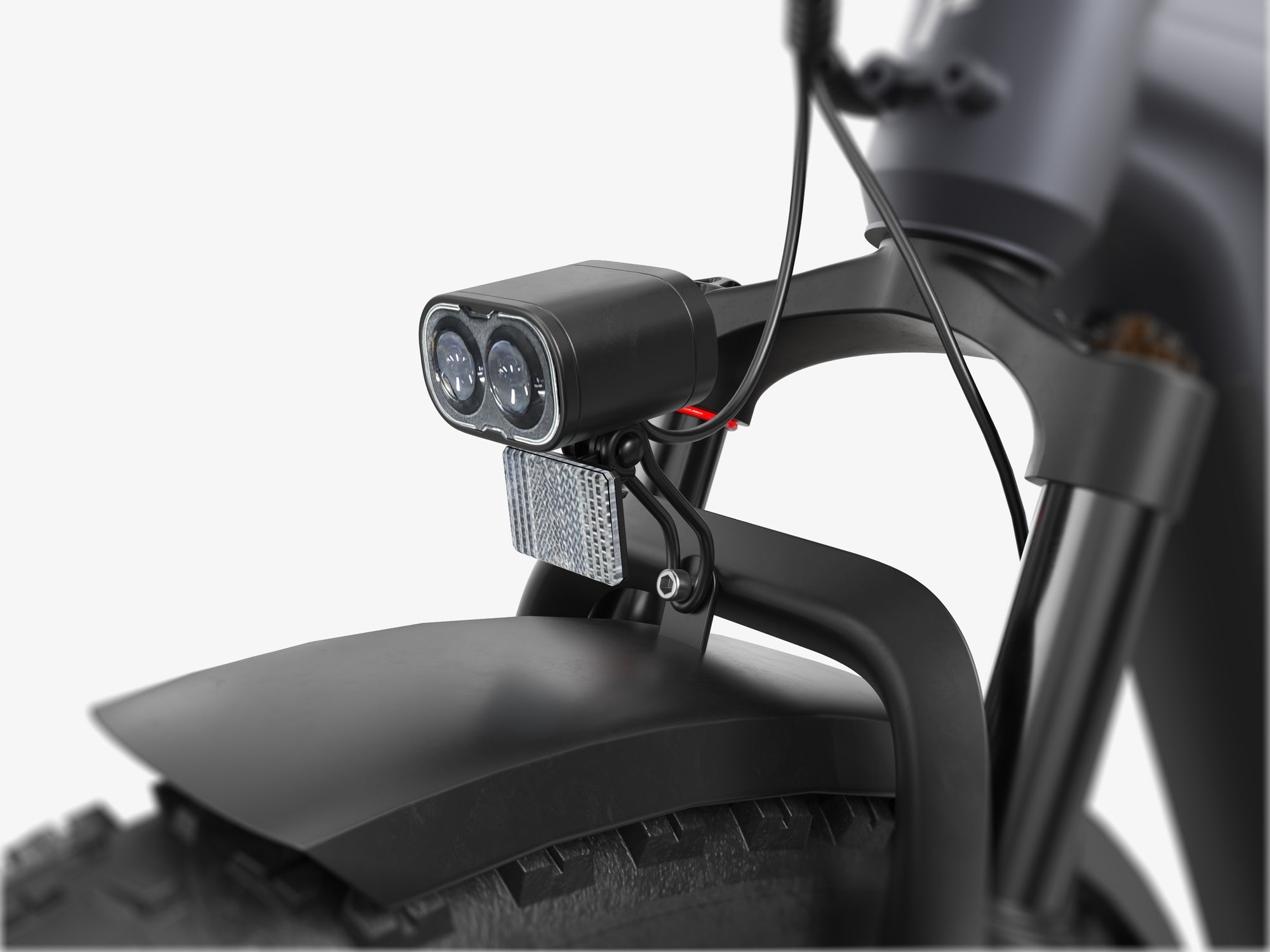 Ultra-Bright Headlight