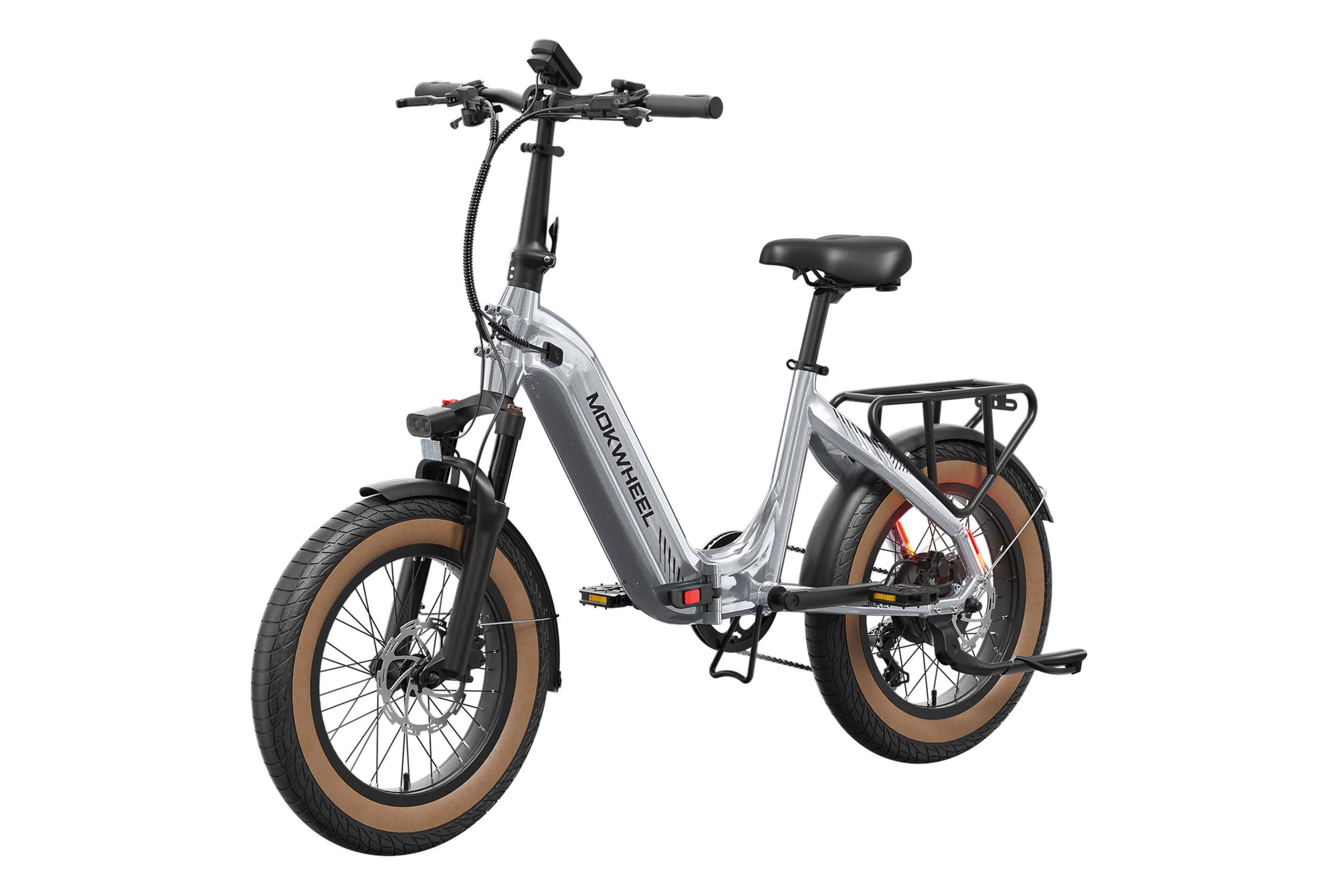 Slate Ebike #Color_Platinum