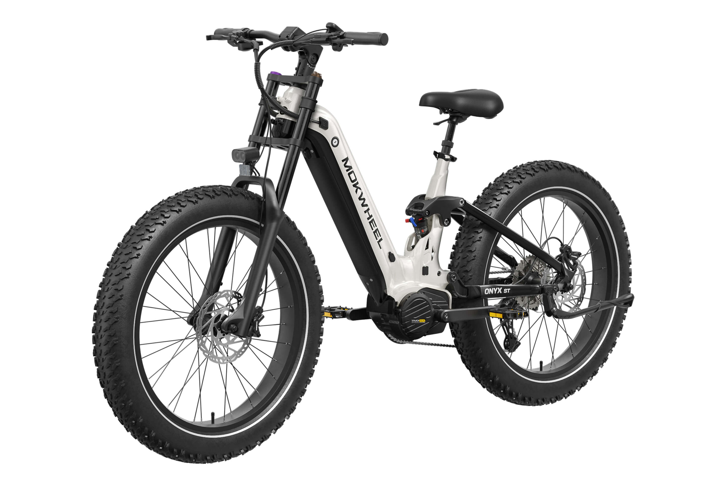 Onyx ST Ebike #Color_Panda