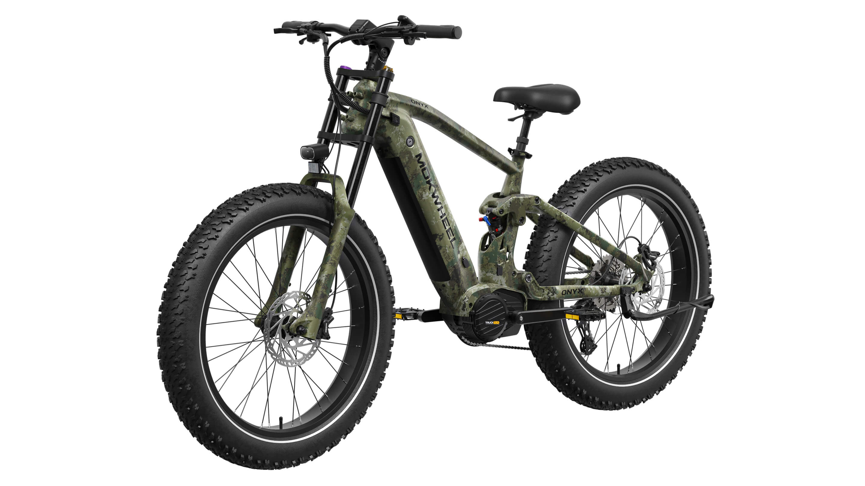 Onyx Ebike #Color_Jungle Camo