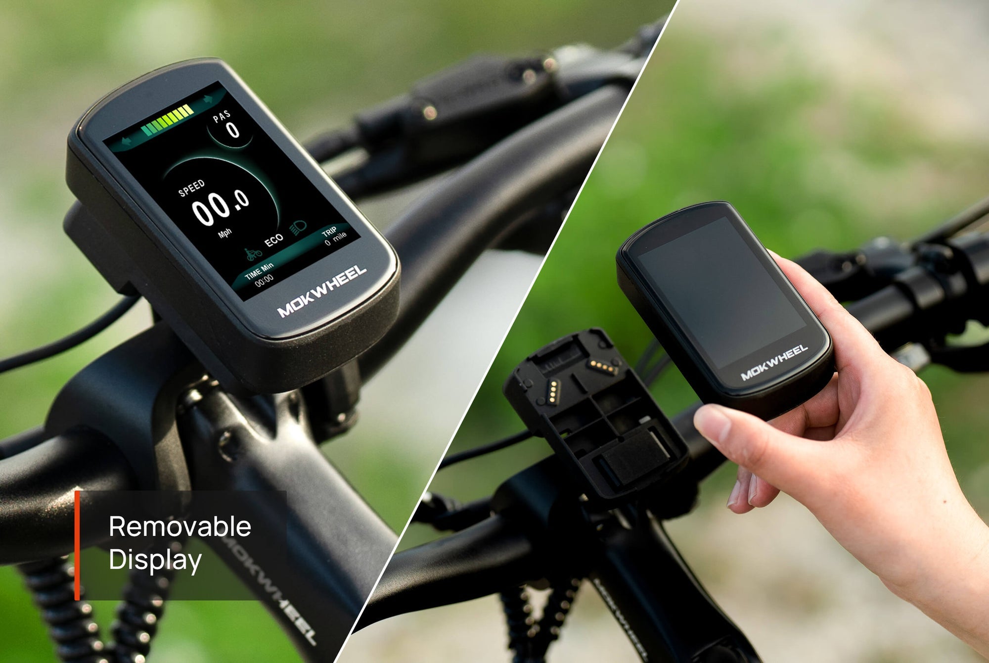 Basalt ST 2.0 Ebike
