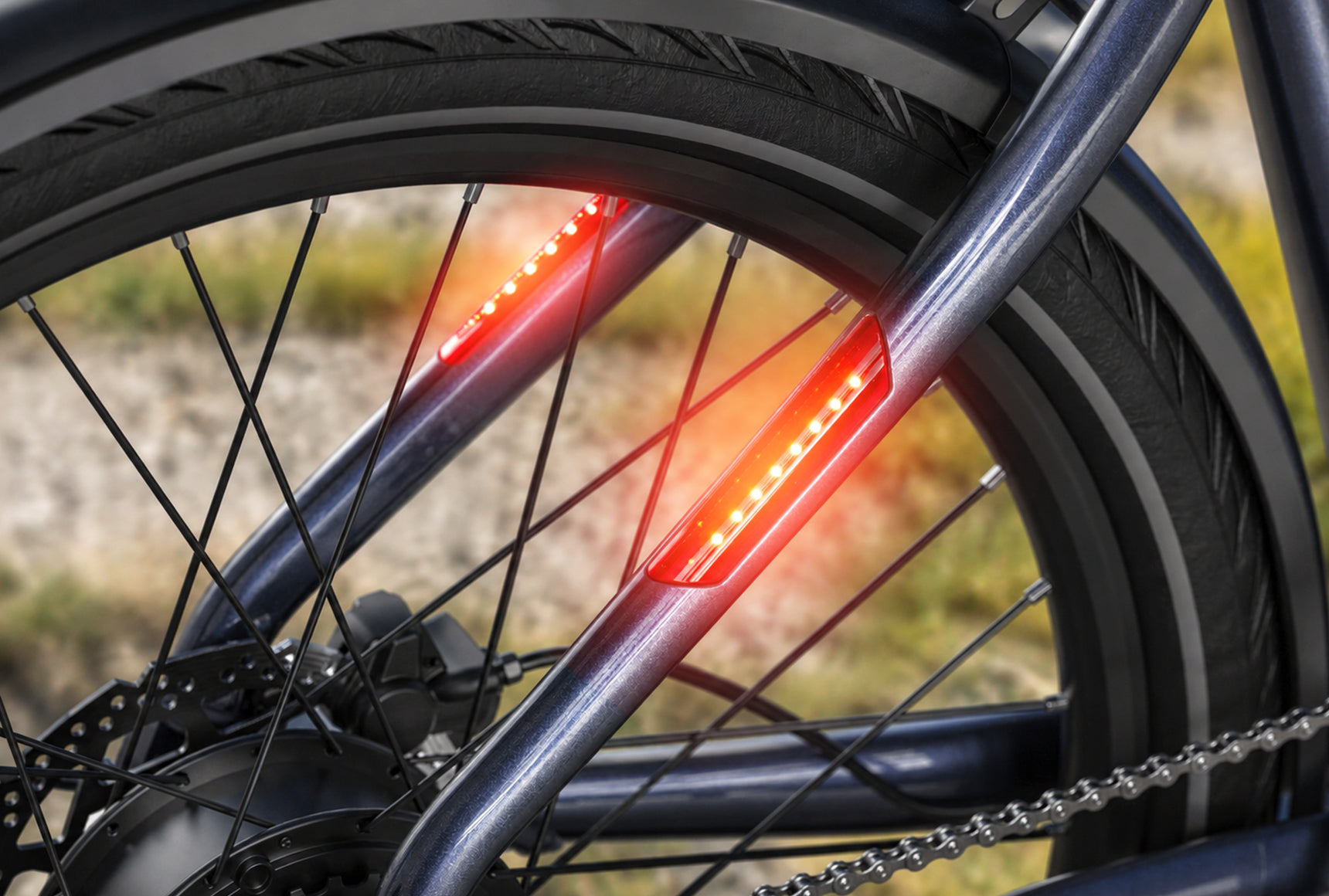 Asphalt Ebike feature 6 #Color_Denim