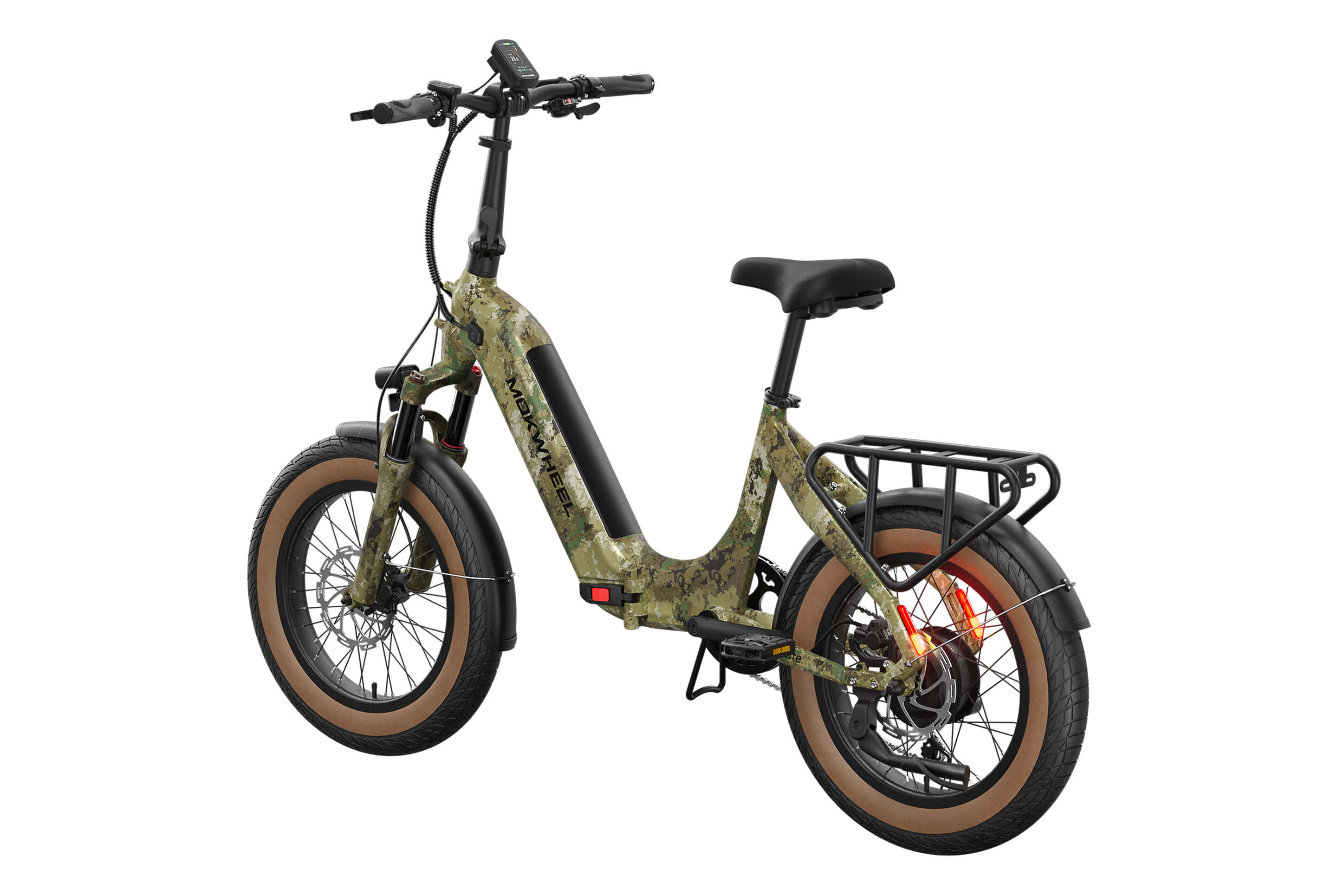Slate Ebike #Color_Archive