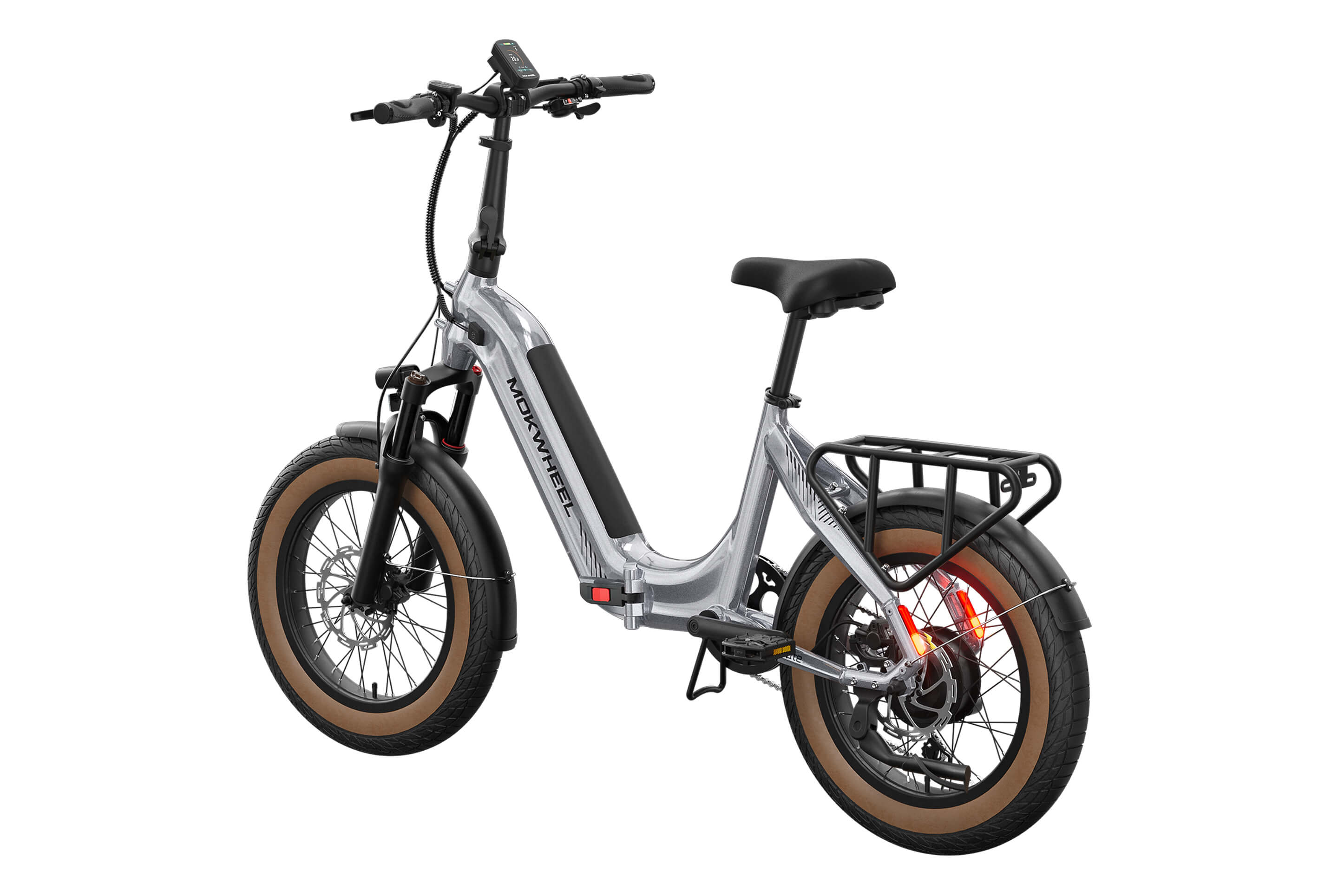 Slate Ebike #Color_Platinum