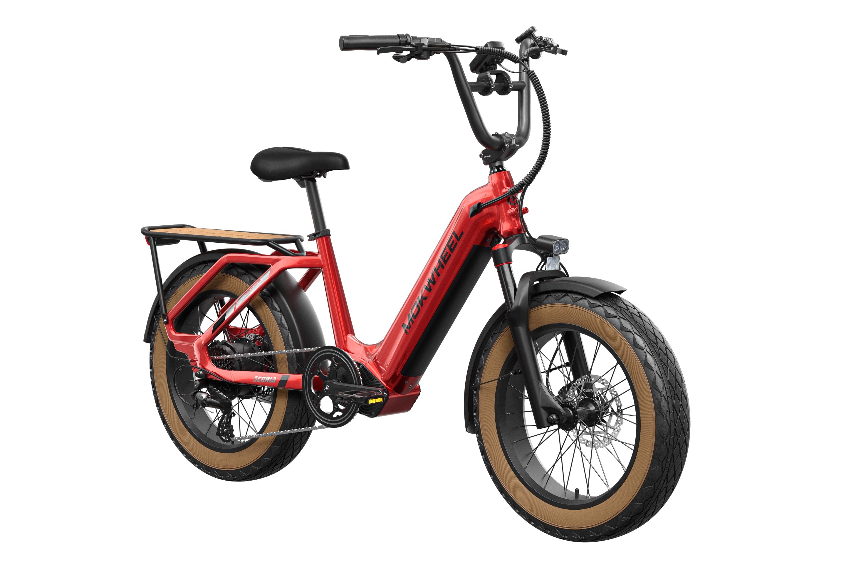 Scoria 2.0 Ebike #Color_Firebrick
