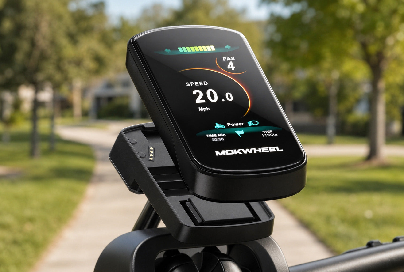 Basalt 2.0 Ebike feature 4