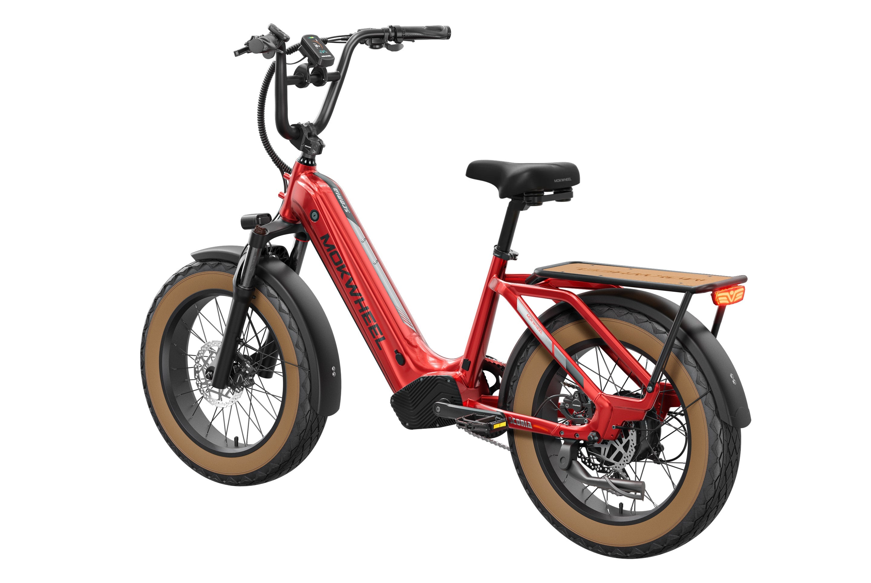 Scoria 2.0 Ebike #Color_Firebrick