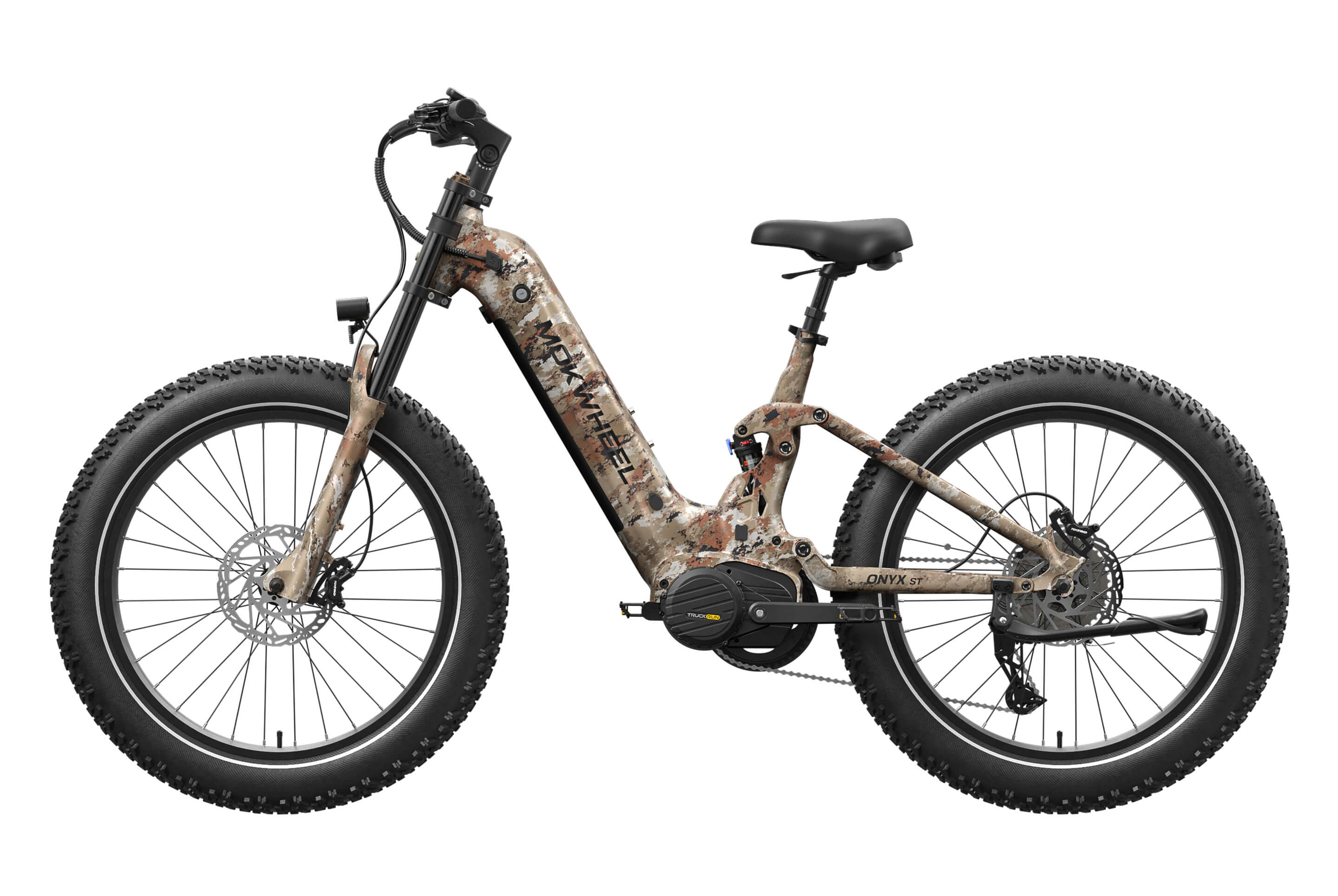 Onyx ST Ebike #Color_Desert Camo