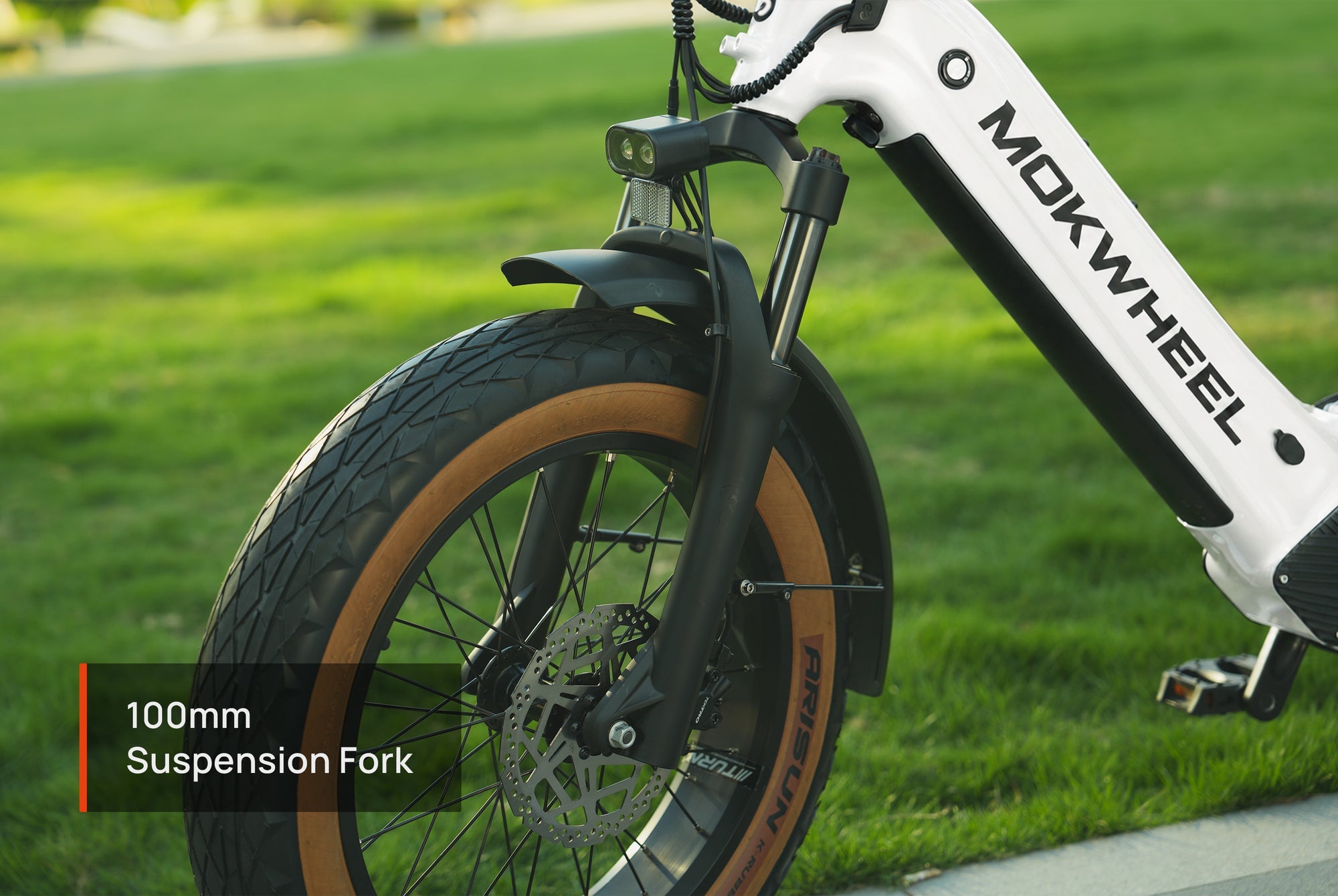 Scoria 2.0 Ebike #Color_White
