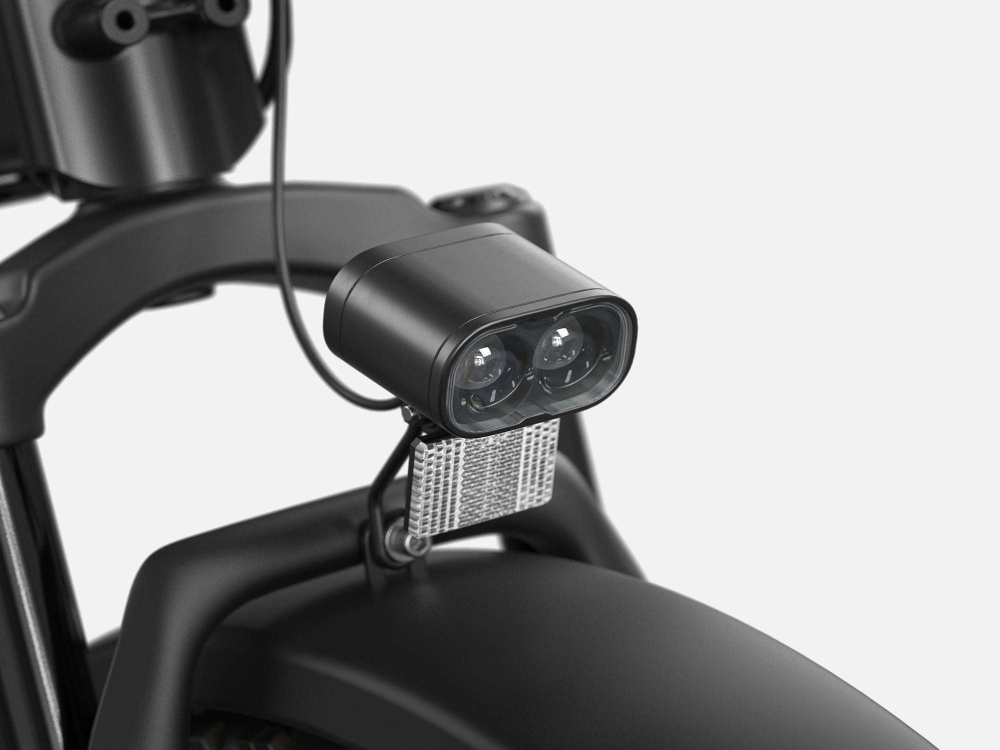 Ultra-Bright Headlight