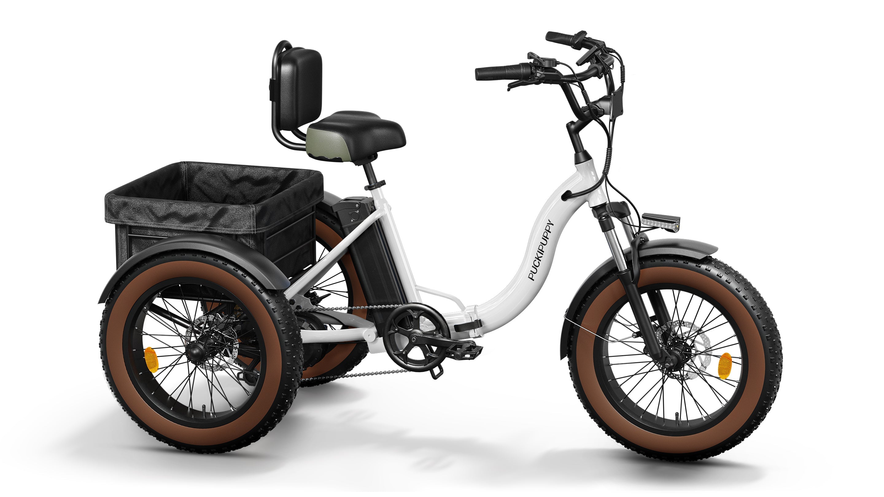 Alaskan Etrike #Color_White