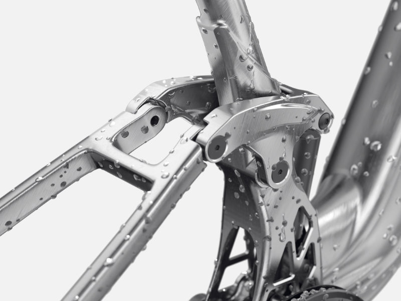 6061 Aluminum Frame