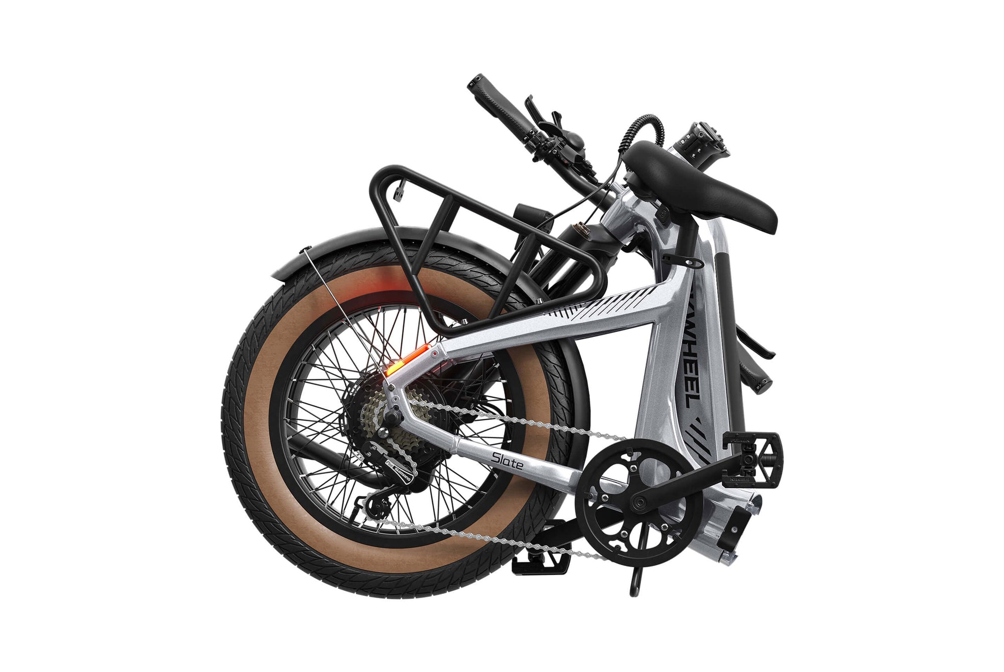 Slate Ebike #Color_Platinum