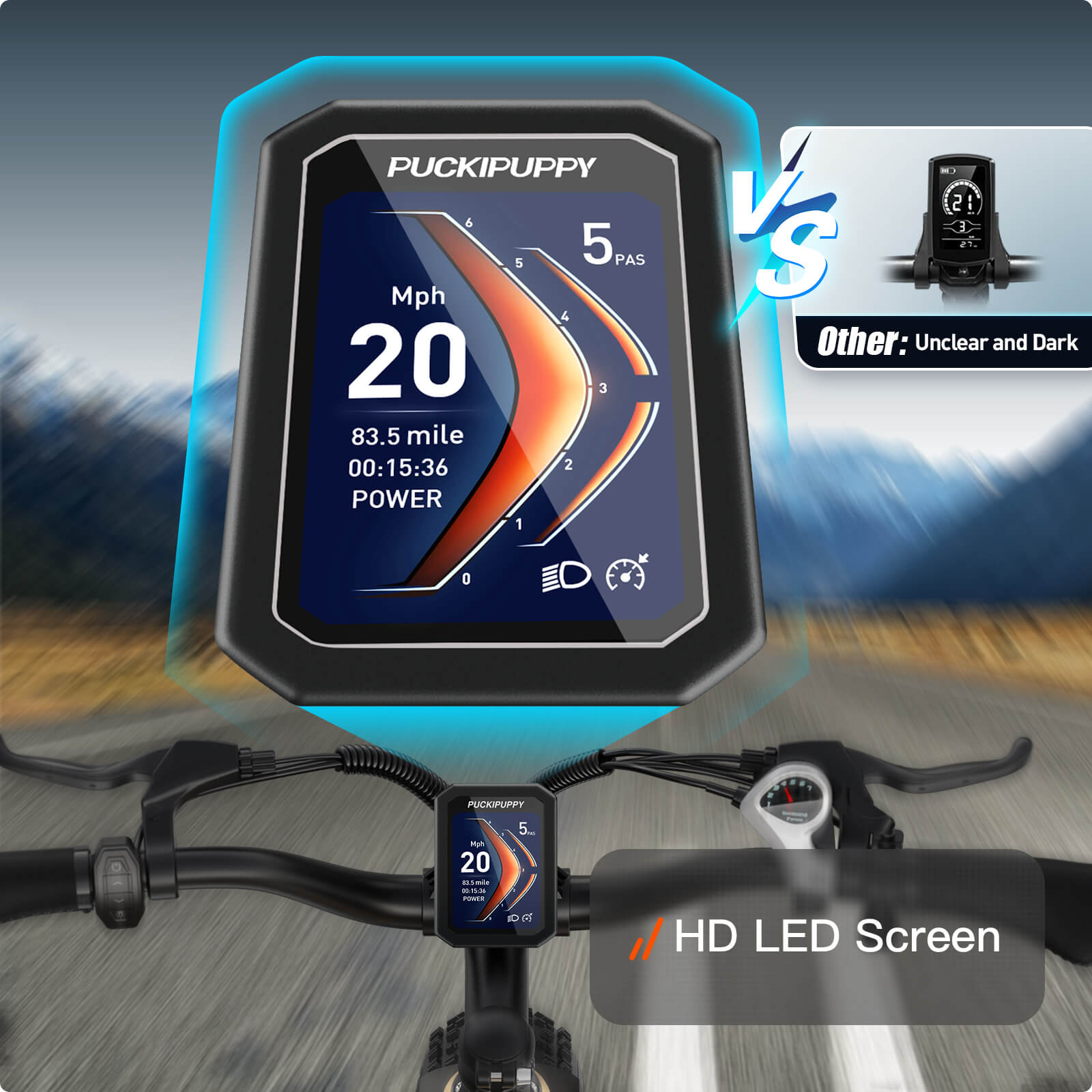 Labrador Pro Ebike #Color_Metallic Gray