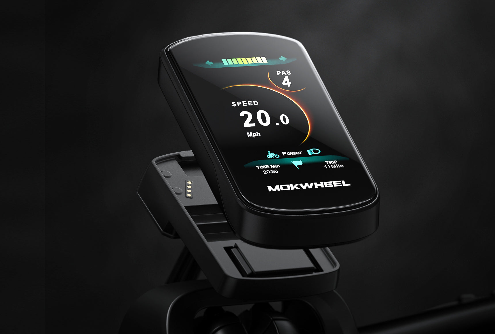Obsidian ST 2.0 Ebike feature 4