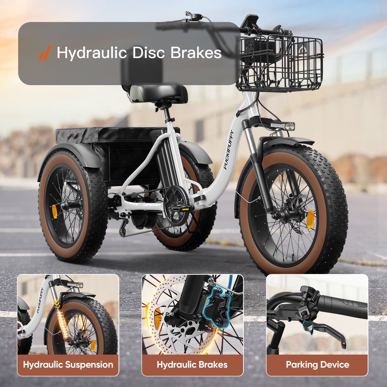 Alaskan Etrike #Color_Black