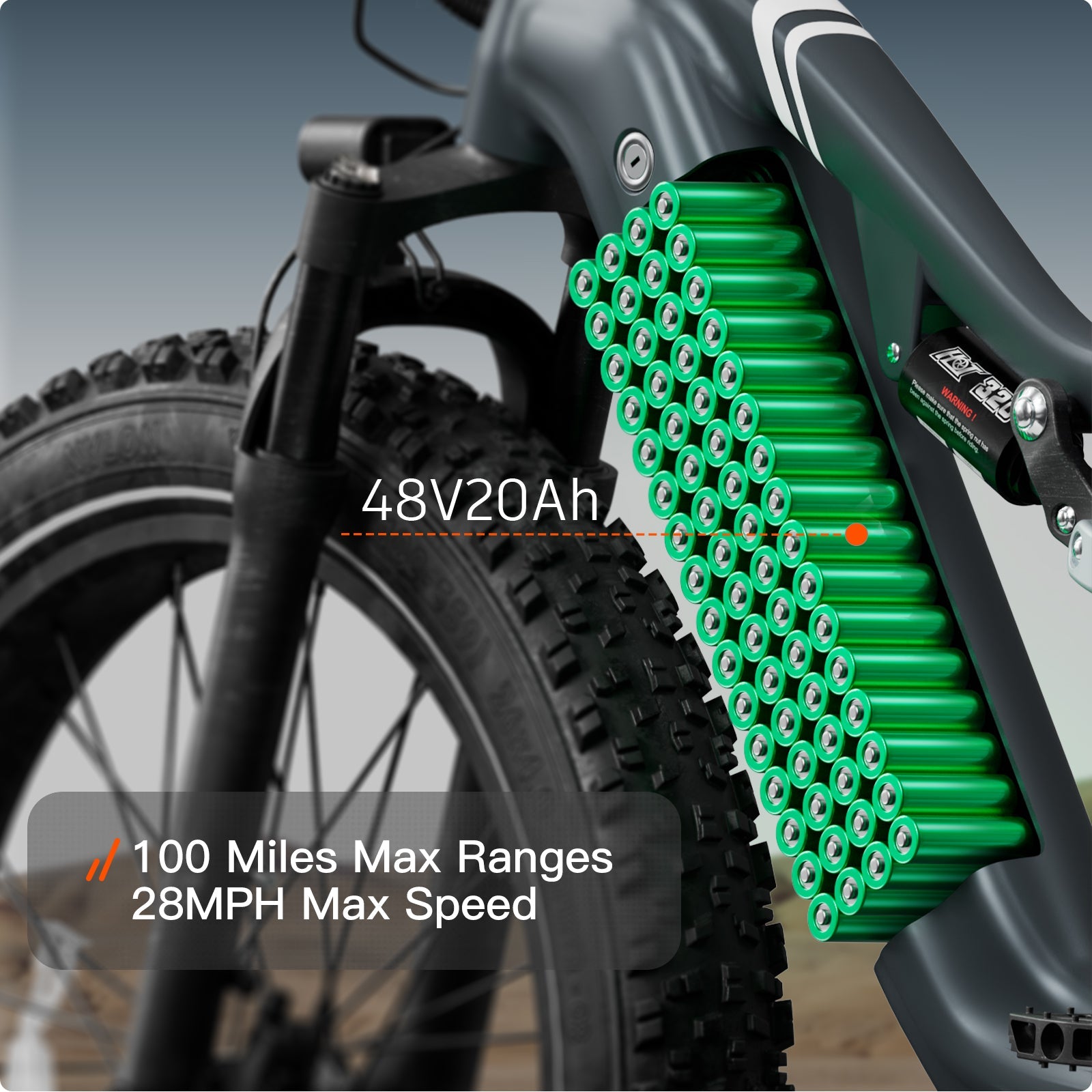 Labrador Pro Ebike #Color_Metallic Gray
