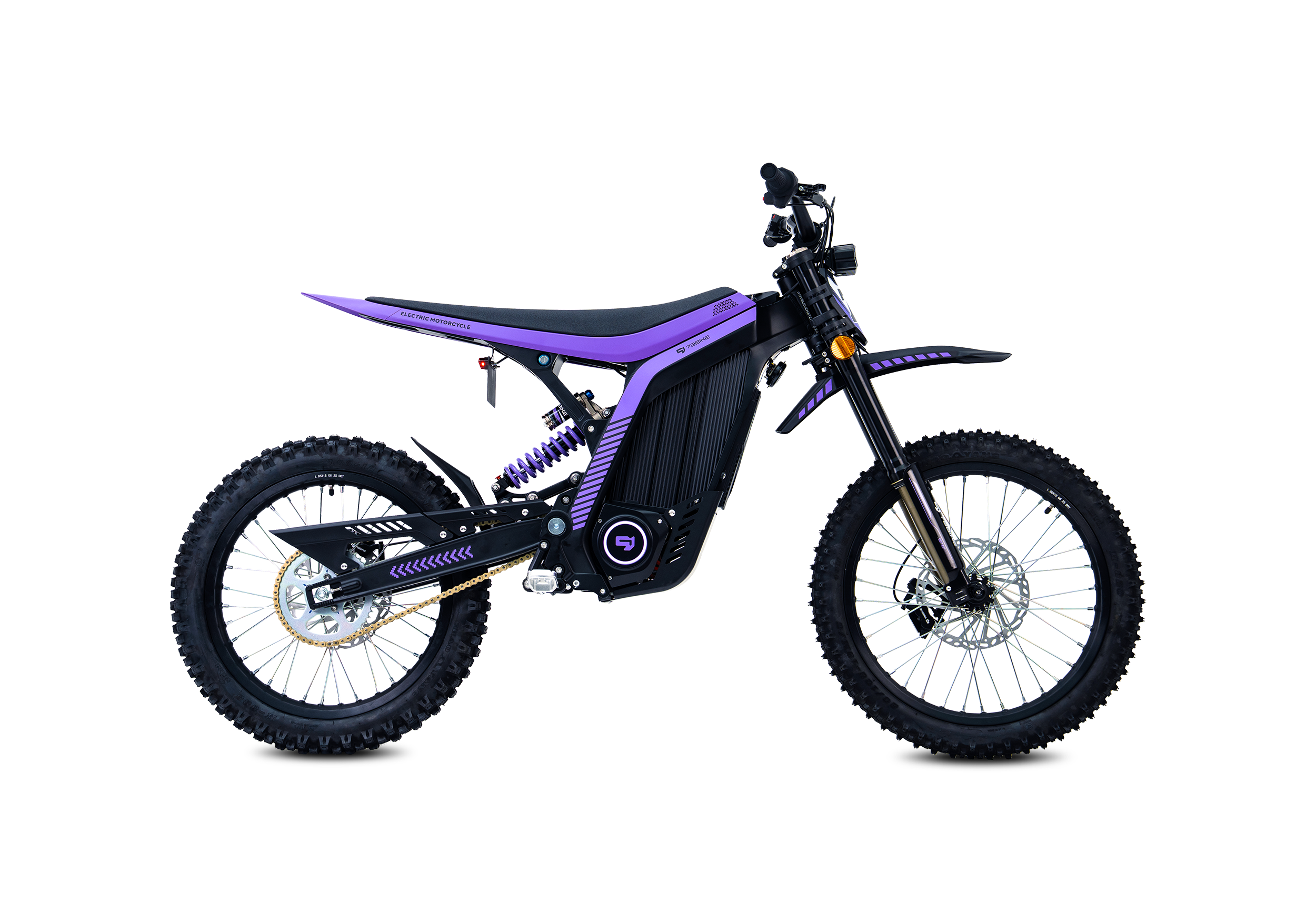79BIKE-Lynx Black/Purple #Color_Black/Purple