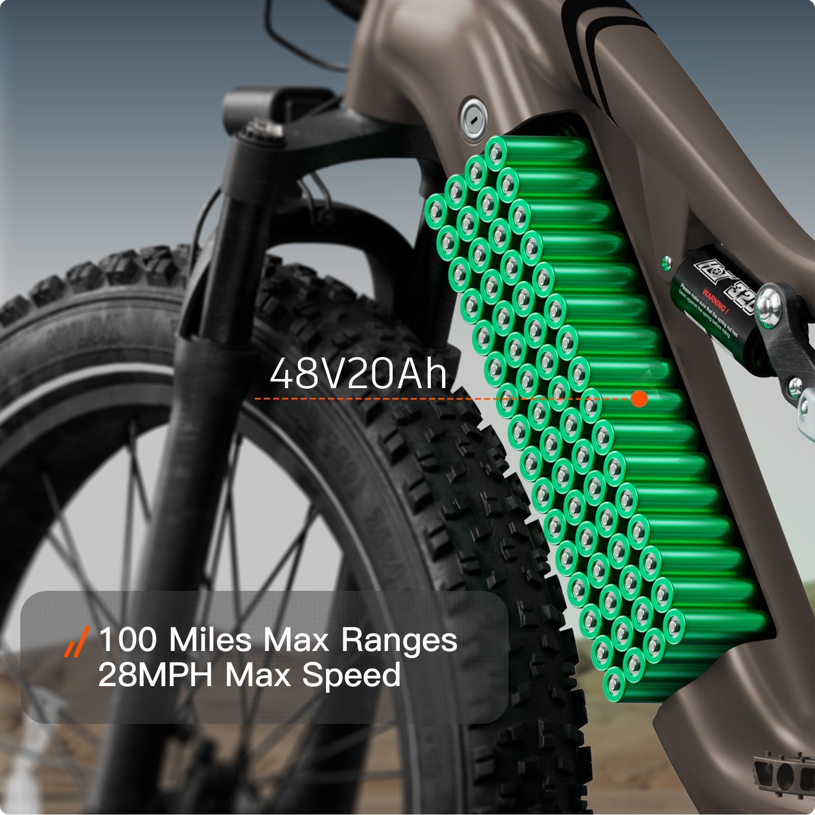 Labrador Pro Ebike #Color_Metallic Gray