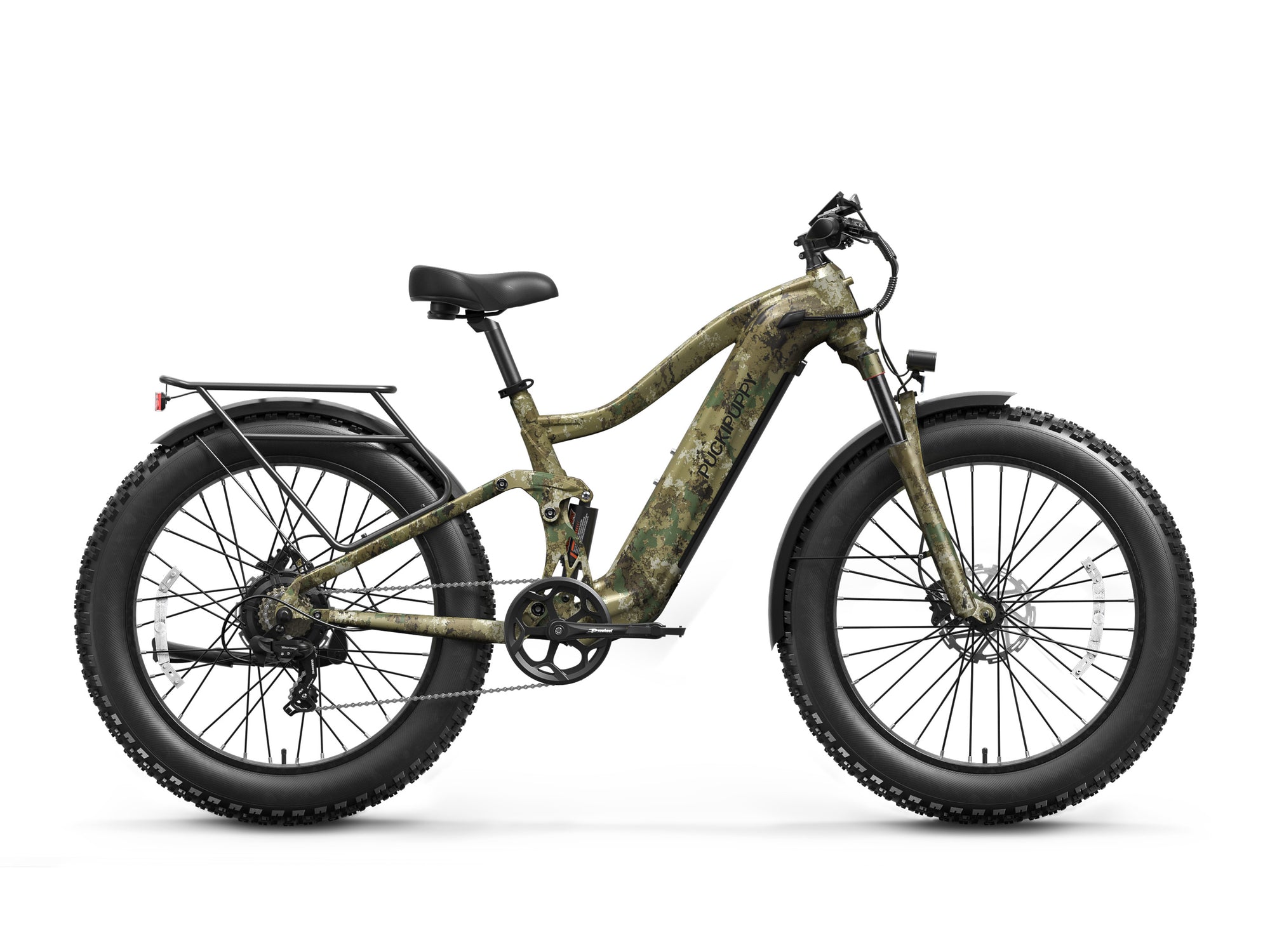 Boxer Ebike #Color_Archive