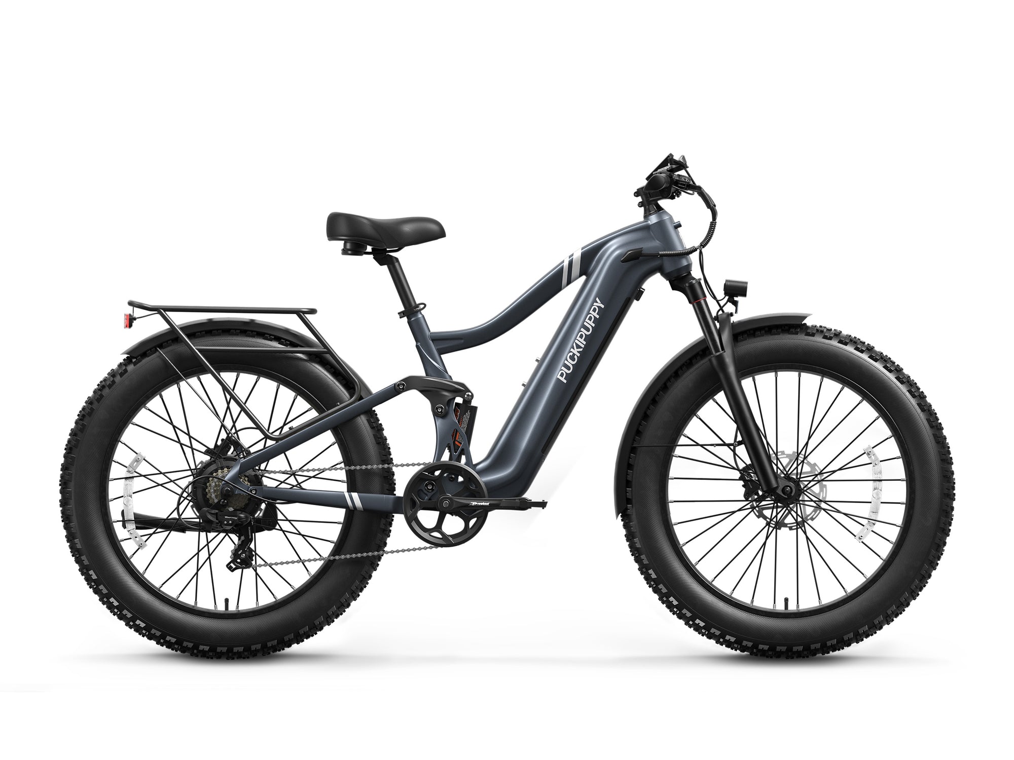 Boxer Ebike #Color_Archive
