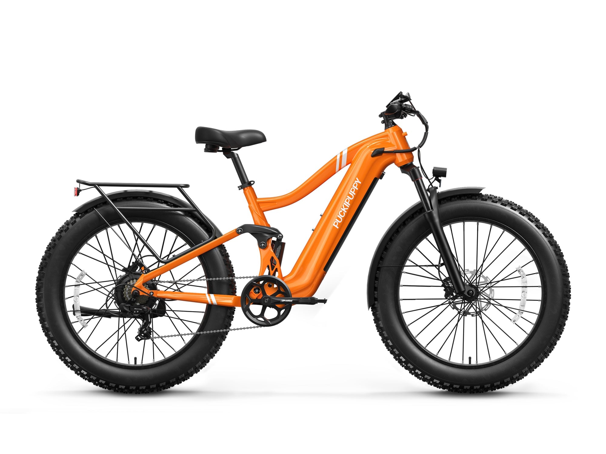 Boxer Ebike #Color_Archive
