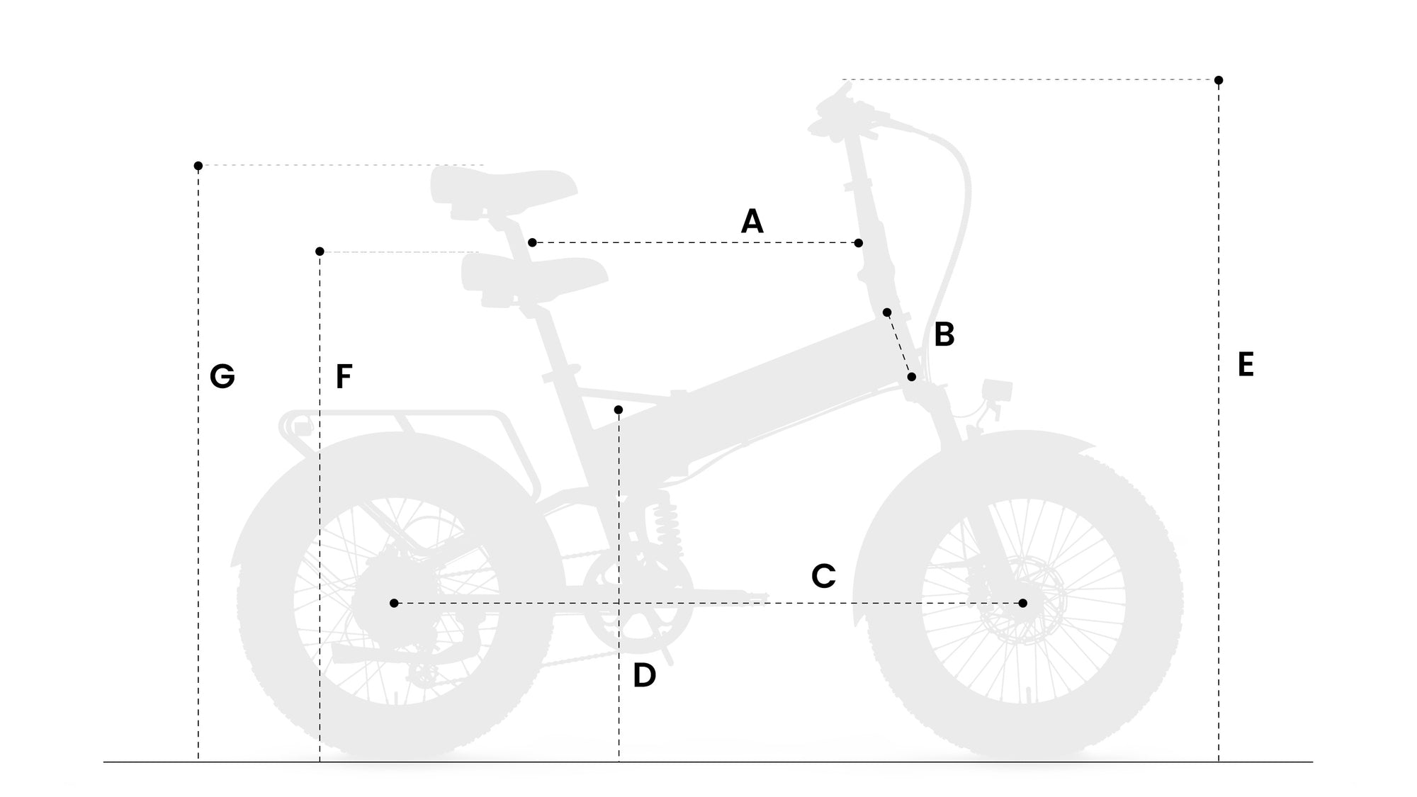Dachshund Pro Ebike size and fit
