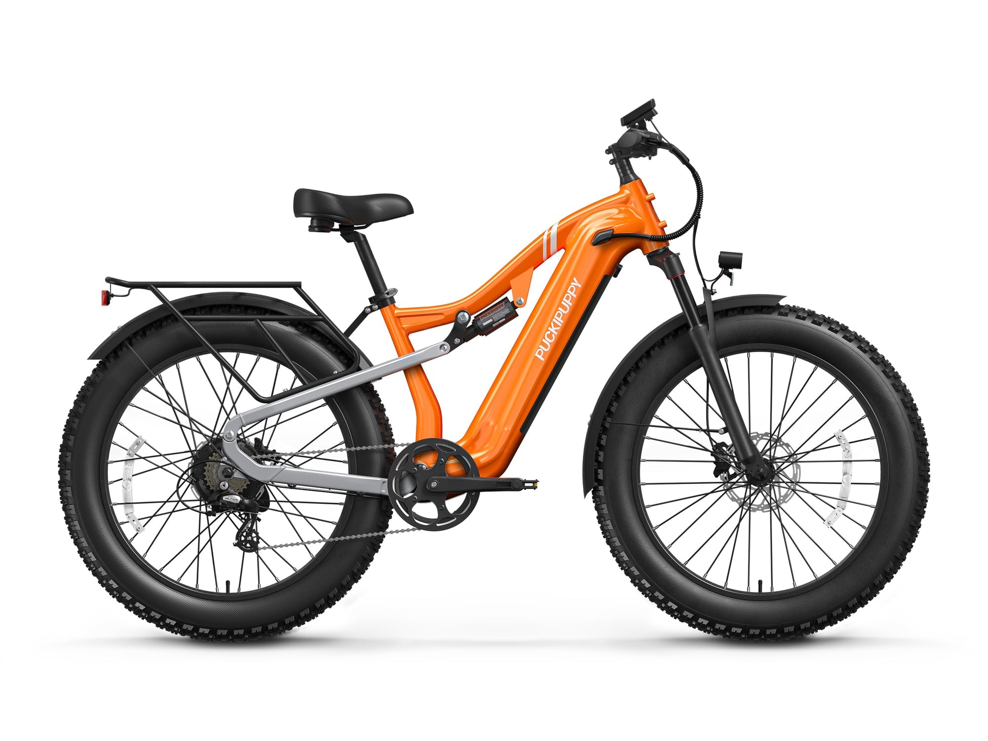 Labrador Pro Ebike #Color_Archive