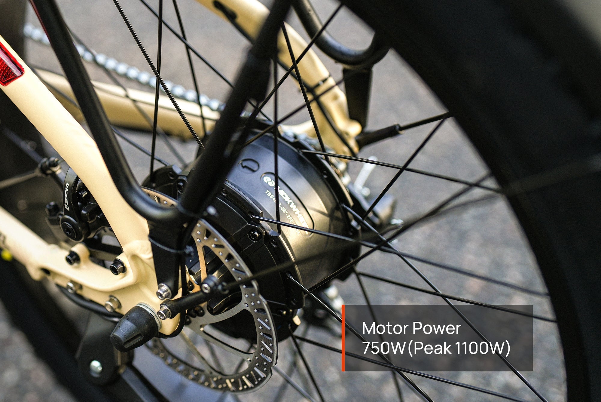 Mesa Plus ST Ebike #Color_Tan