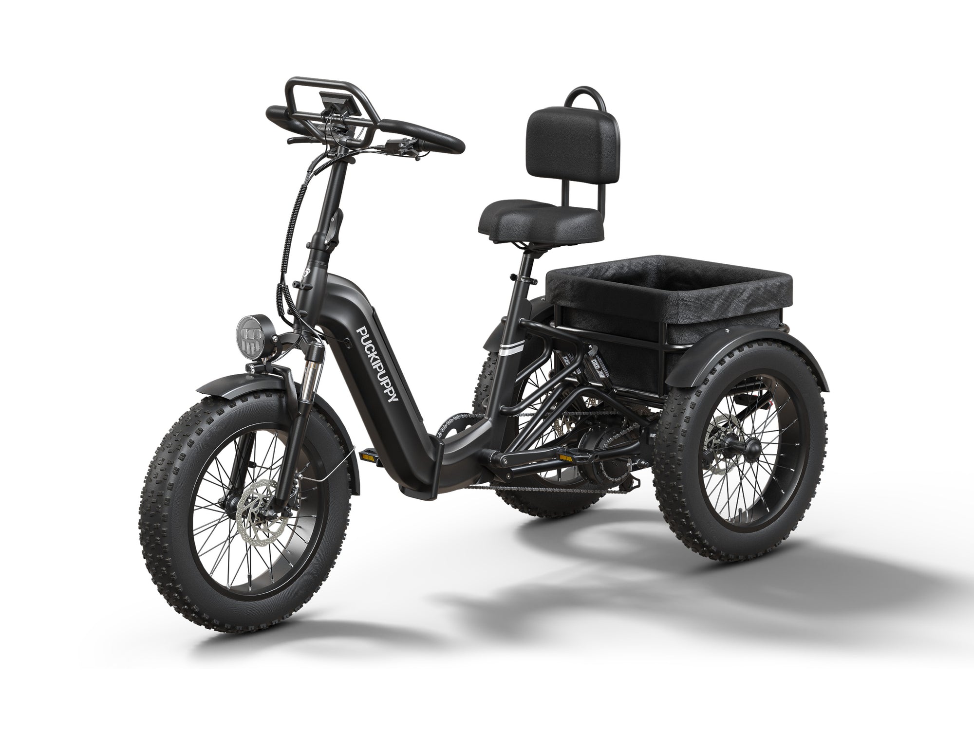 Rottweiler EtrikeBlack #Color_Black