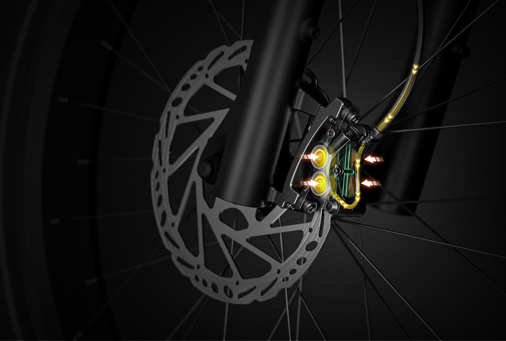 Onyx ST Ebike feature 6
