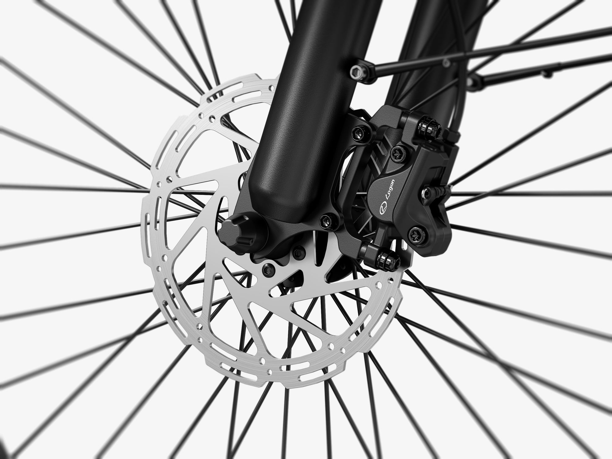 Hydraulic Disc Brakes