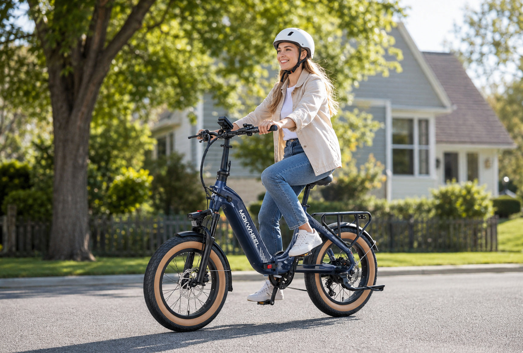 Slate Ebike feature 5 #Color_Denim