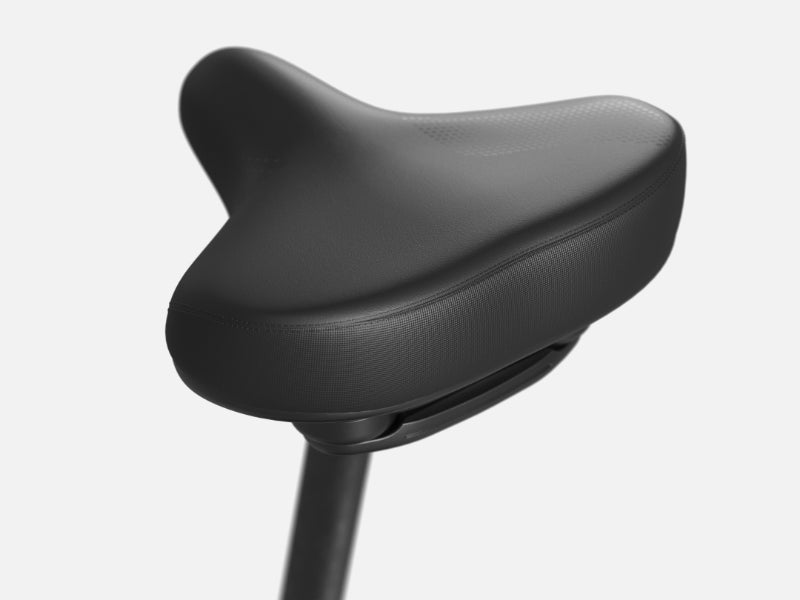 Comfortable saddle