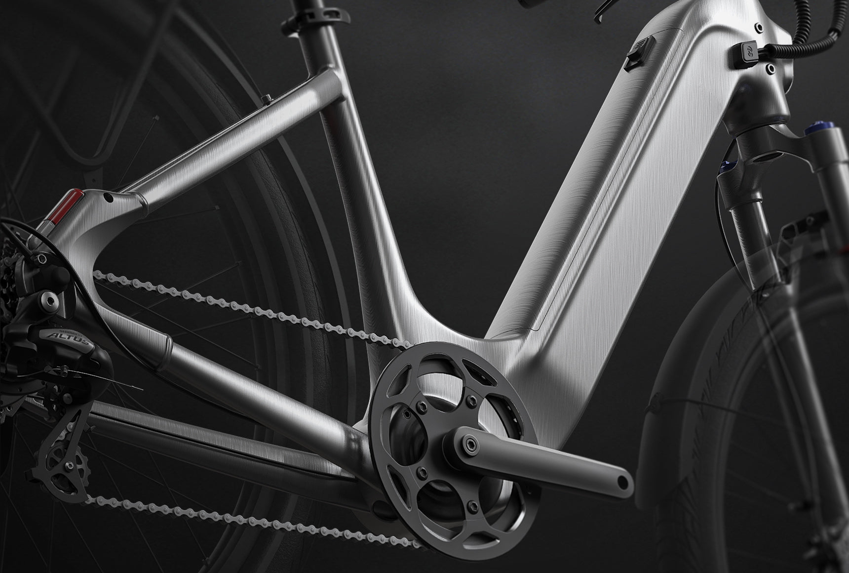 Tarmac ST Ebike feature 4 #Color_Smoke Grey